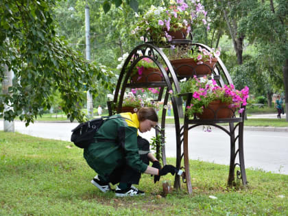 В Ленинском районе ведется подготовка к Всероссийскому фестивалю «Шукшинские дни на Алтае»