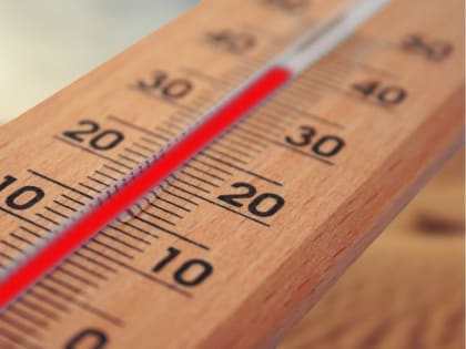 Стало известно, когда в Алтайском крае закончатся дожди и вернется жара