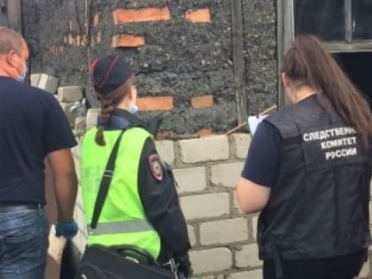 В Алтайском крае рецидивиста посадили на 18,6 лет за двойное убийство