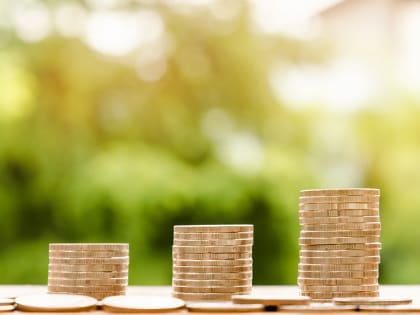 У бюджета Алтайского края выросли доходы и расходы