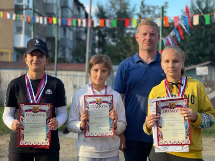 В честь Дня физкультурника барнаульский депутат сдал нормы ГТО