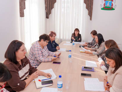 Неделя думских комитетов в Барнауле