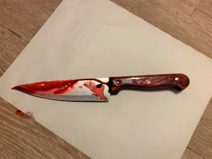 В Барнауле подростку предъявили обвинение в убийстве собутыльника