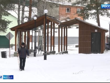 Гостиницы, санатории и другие организации, принимающие туристов на Алтае, должны пройти обязательную классификацию