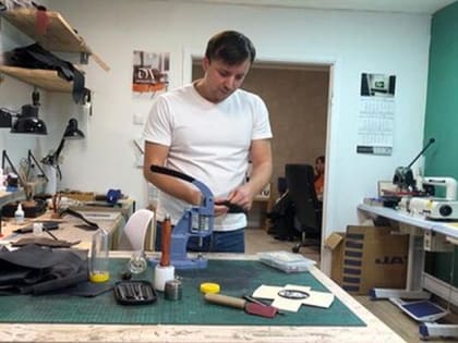 В Алтайском крае за год число самозанятых выросло в полтора раза