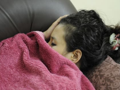 Доктор Мясников рассказал, как бороться с ночными судорогами