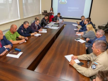 Как в Барнауле пройдёт масштабный ремонт сетей водоснабжения и какие дороги перекроют