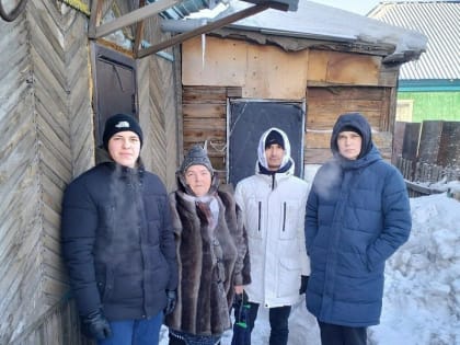 «Никто не должен оставаться в стороне»