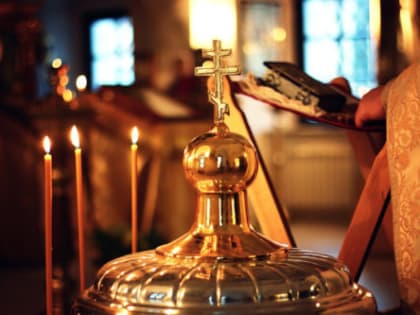 Великий пост — весна духовная