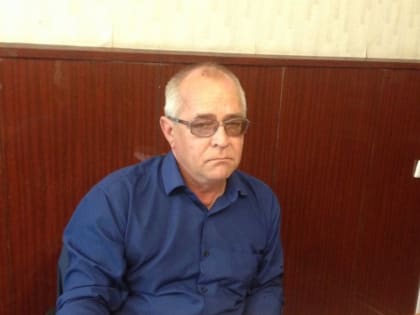 Глава Заринского района Тимирязев может написать заявление об отставке