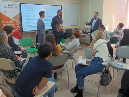Результаты работы Мастерской «Поведенческая экономика в социальной сфере»