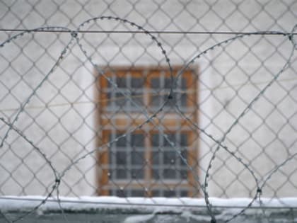 В рубцовских колониях возобновляется предоставление осужденным длительных свиданий с родственниками