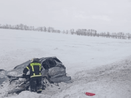 Число погибших в ДТП на трассе между Рубцовском и Барнаулом выросло до 6