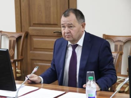 Председатель комитета по местному самоуправлению ответил на вопросы жителей края