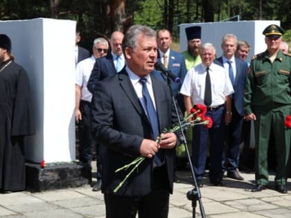 Александр Романенко: 22 июня 1941 года - одна из самых трагичных дат для народа нашей страны