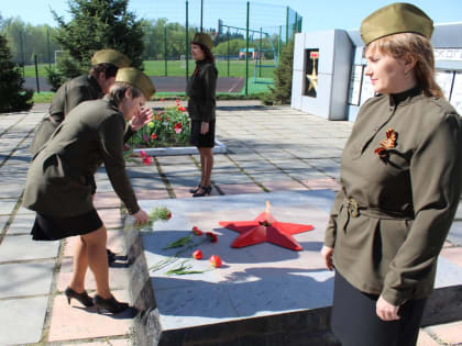 Воспоминания о событии