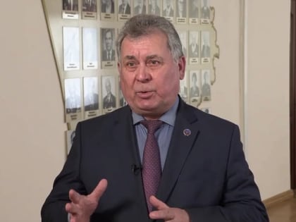 Председатель АКЗС прокомментировал встречу главы региона с главой страны