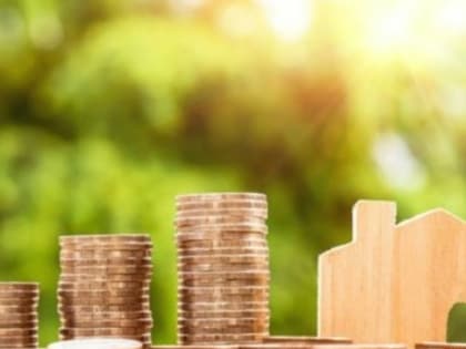 60% ипотечных кредитов жители Алтая взяли с господдержкой