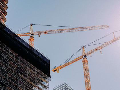 Алтайский край оказался в тройке лидеров в Сибири по эскроу-счетам