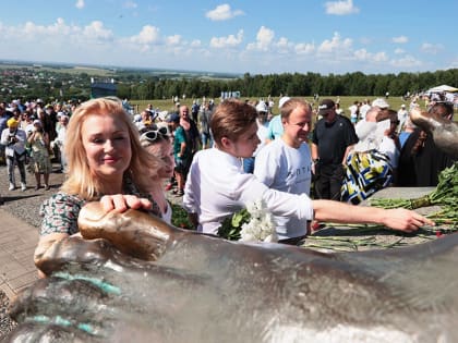 Развитие экономики Алтайского края: новые инициативы и достижения