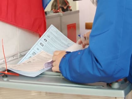 В Алтайском крае пройдет досрочное голосование на выборах президента Узбекистана