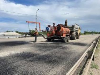 Коммунальщики продолжают наводить порядок на улицах Рубцовска