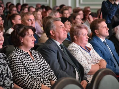 250 тысяч новорожденных за 85 лет: юбилей отметил барнаульский роддом №2