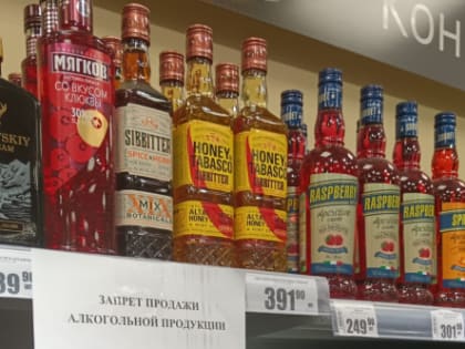 Проверка объектов торговли в Ленинском районе