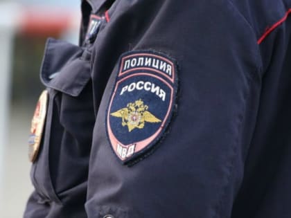В Алтайском крае вор вынес из дома бытовую технику и попал в поле зрения полиции