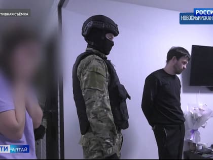 Четверых новосибирцев подозревают в хищении 20 тонн продуктов и алкоголя на доставке из Барнаула