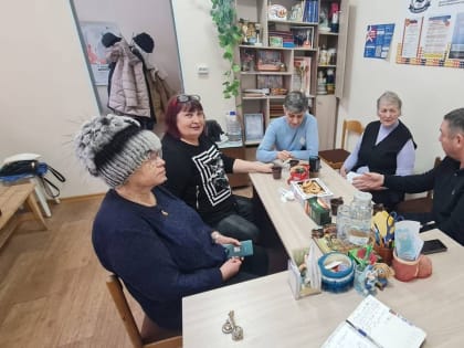 Депутаты БГД провели встречи с барнаульцами в рамках проекта «Жители МКД»