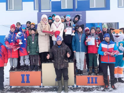 «Наши» — первые!