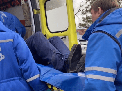 Медики и водители скорой в Алтайском крае с февраля начнут получать допвыплаты