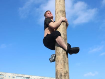 В ожидании весны…