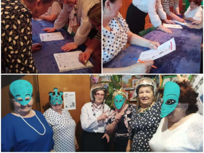 12 апреля – День космонавтики