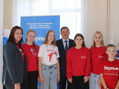 Тюменцево отмечает юбилей представительной власти