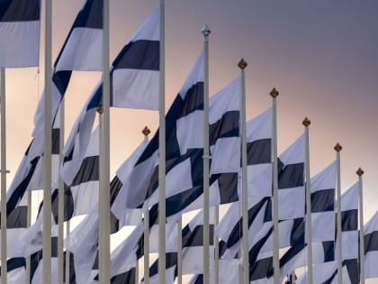 Правда ли, что Финляндия официально стала членом НАТО