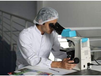 Лихорадка Западного Нила в России: первые случаи заболевания