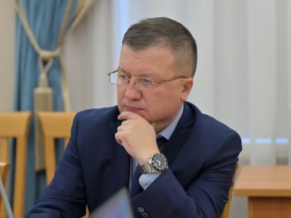 Начальник Алтайпищепрома Александр Большаков 26 февраля ответит на вопросы депутатов