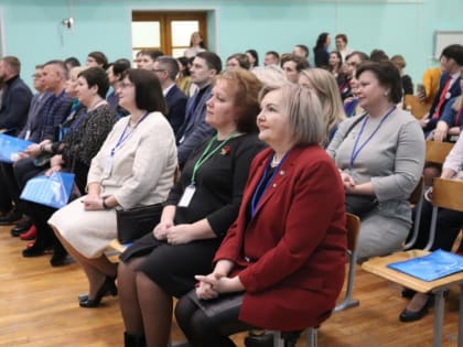 Барнаульские педагоги проходят испытания конкурса «Учитель года Алтая»