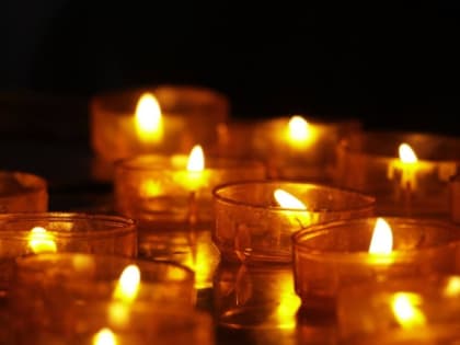 Убитую 19-летнюю студентку-аниматора похоронят в Сибири