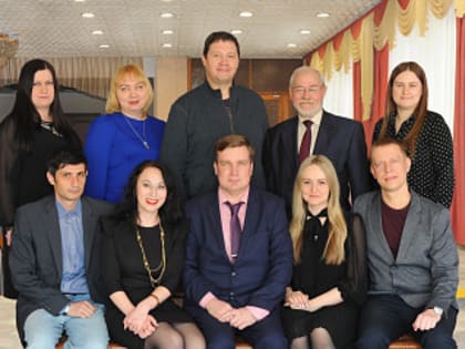 Научная школа по этнорелигиоведческим исследованиям профессора Петра Дашковского получила поддержку Фонда Президента РФ