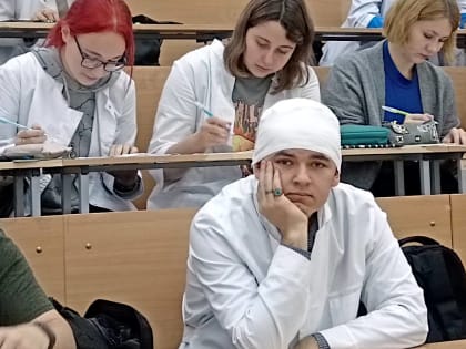 Алтайский ГАУ  принял участие в социологическом исследовании по измерению потенциала протестной активности молодежи