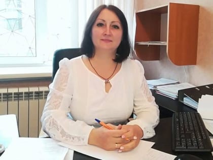 Кто назначен на должность исполняющего обязанности главврача каменской межрайонной больницы