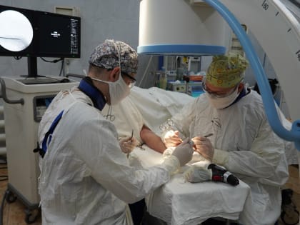 История раненого бойца: Алексей Марченко о своей реабилитации