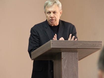 По инициативе Владимира Лещенко в Быстроистокском районе обсудили результаты независимой оценки условий оказания медпомощи в ЦРБ