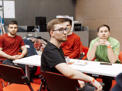 Студенты ИМИТ и ИЦТЭФ стали лауреатами Московского студенческого DATA-хакатона