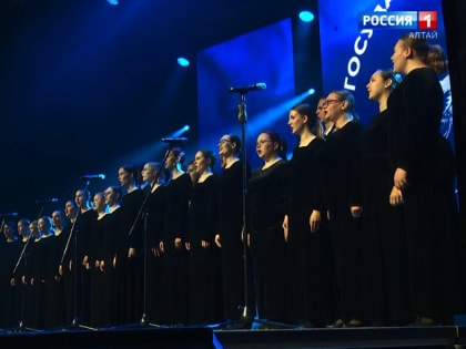 Алтайский государственный университет всю эту и прошлую недели отмечает 50-летие