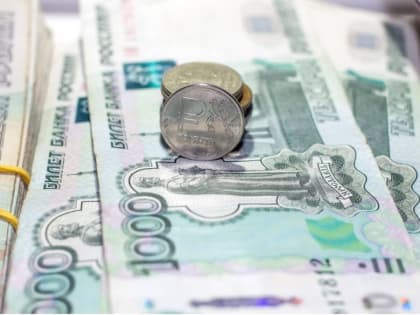 В Алтайском крае с 1 октября увеличатся зарплаты бюджетников