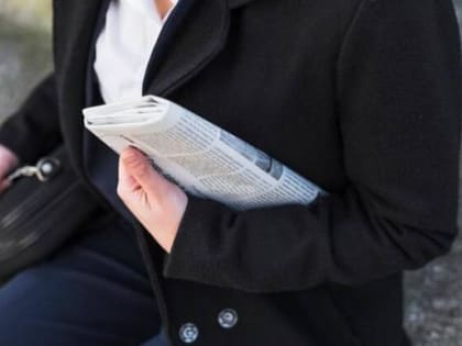 Роспотреб просит не верить медицинской газете, которую бросают в почтовые ящики